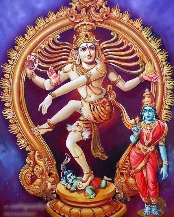 சிதம்பரம் நடராஜர் கோயில் ரகசியம்-Chidambara Ragasiyam-Stumbit Lord Shiva